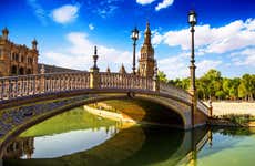 Free tour por Sevilla